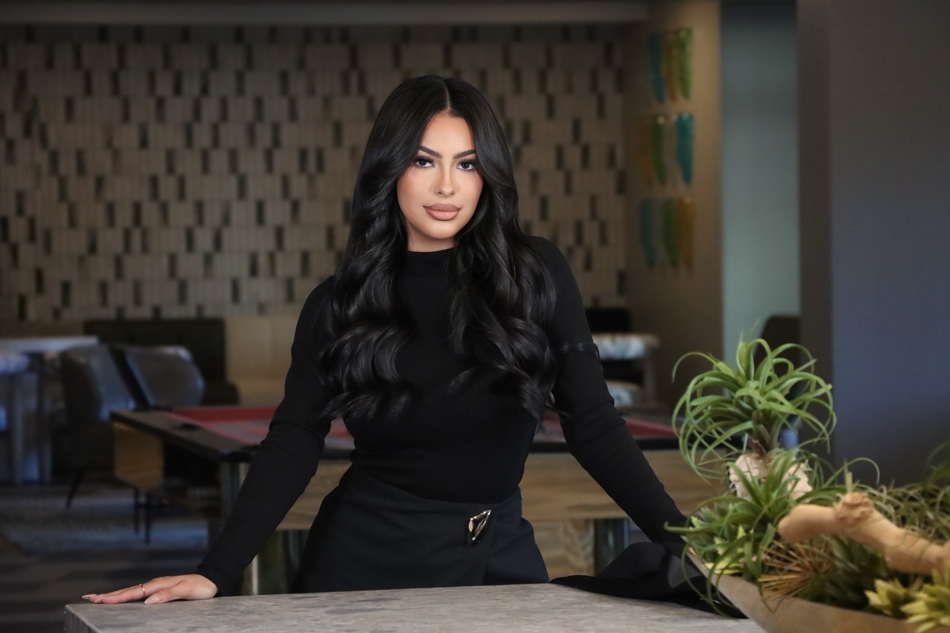 Valeria G Salgado, Las Vegas Realtor